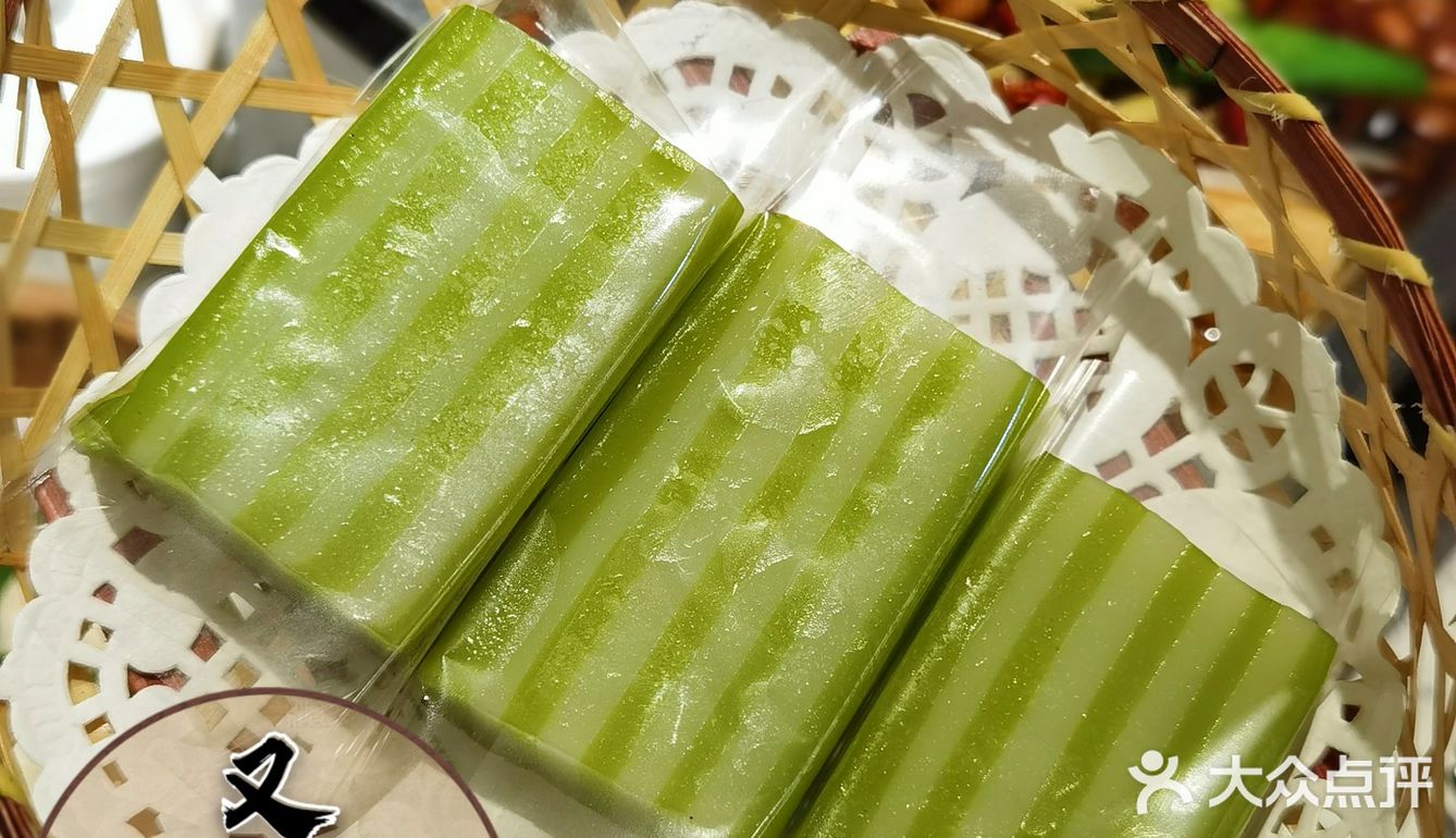 寻找老广州的一盅两件情怀一定要去又一间茶点轩[憨笑]