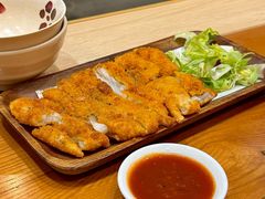 -红小满休闲餐厅(十全街店)