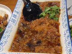 -老雒阳清真水席(瀍河店)