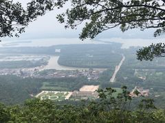-虞山城墙