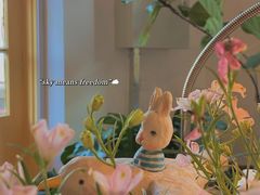 -春风十里咖啡馆
