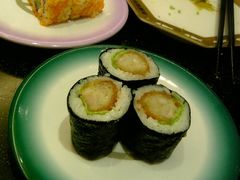 -元气寿司(新城市广场店)