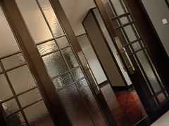 -青雅中餐厅(大连金石滩绿发希尔顿度假酒店)