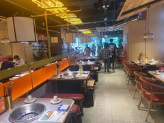 -吃城都·鱼蛙火锅(西玉龙街店)