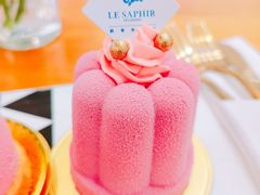 -LE SAPHIR 莎菲尔菓子(和兴店)