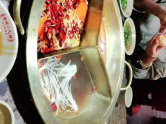 -蜀国大将老火锅(江北店)