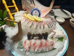-东海怡品海鲜豆捞(星街坊店)