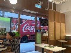 -聪嫂私房甜品(旺角二店)