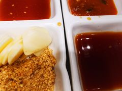 -韩时烤肉(丰科万达广场店)