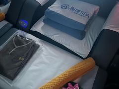 -瀚境SPA·影院足道·瑜伽按摩(景谷中路店)