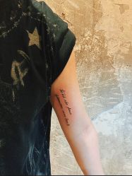 -METATTOO ArtSpace高端定制刺青店
