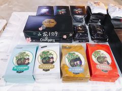 -百年朱苦拉咖啡(博物馆店)