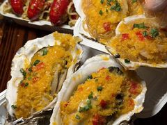 -必点海鲜·海肠捞饭·鲅鱼水饺(滨江道店)