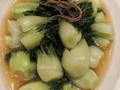 -明阁 Ming Court(广州朗豪酒店)