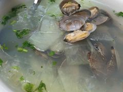 -九龙餐厅(大沽路店)