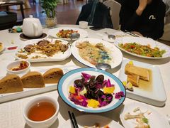 -顺峰海鲜酒楼(省府店)