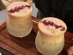 -KCOOKING概念韩餐(世茂52+店)