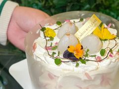 -卷心卷意·轻甜蛋糕(新光天地店)