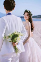 点击看大图 -太古映画婚纱摄影(天河店)
