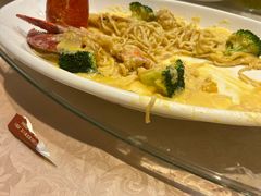 -阿英煲(凉城路店)