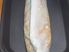 -三煮纸包鱼(青岛总店)