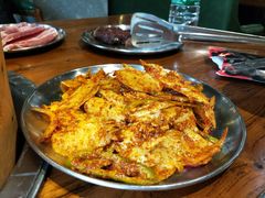 -原始泥炉烤肉(总店)