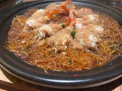 -破三川·新川菜(静安大融城店)