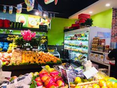零售区-鲜丰水果(杭州闲林山水店)
