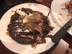 -Pancakes on the rocks(Darling Harbour)