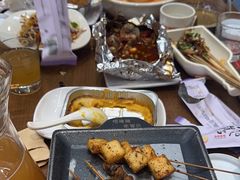 -管氏翅吧(马家堡店)