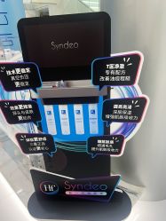 点击看大图 -杭州奥拉克医疗美容门诊部