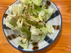 -晶吉·居酒屋·日本料理·烧鸟(中山区民主广场经典生活店)