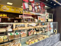 -和平馆·地道港澳茶餐厅(西门口店)