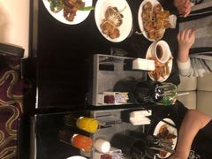 -万豪咖啡厅
