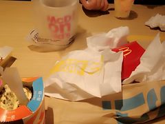-麦当劳(豫园店)