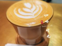 -常识咖啡common sense(春熙路店)