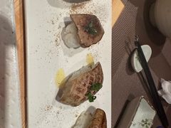 -酒井酱子·深夜食堂(东城汇店)
