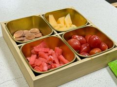 -和庆斋羊蝎子火锅·碳缸烧烤(顺义旗舰店)