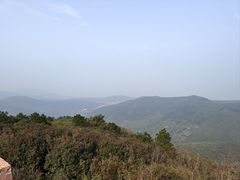-缥缈峰景区