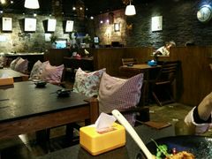 -食乐佳麻辣香锅(森林摩尔商业街区店)
