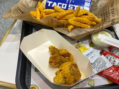 -TACO STAR 塔可星(下沙宝龙店)