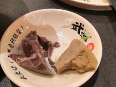 -武圣羊汤·西北面(朝阳门店)