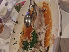 -醉辉皇原味海鲜江南菜(成都大魔方店)