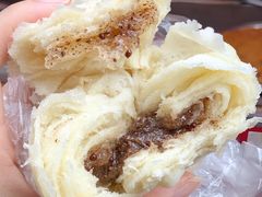 引子包-俞记安顺特色破酥包(民生路店)