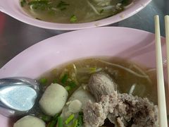 -榮泰米粉湯(Left Shop)