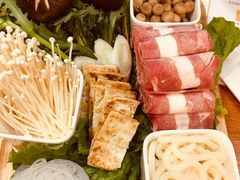 -河风の幸会精致料理