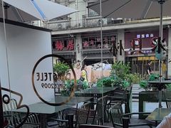 -顶特勒·黄鱼馆·特色菜(上海大世界店)