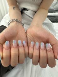 -斯馨·健康美甲美睫