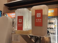 -八婆婆烧仙草(曾厝垵店)