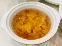 桃胶糖水-寻味顺德·南记酒家·传统顺德菜·鱼生(广源路店)